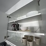 Apartamento Luas *
