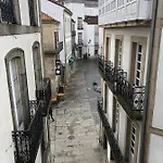 Luas Apartamento
