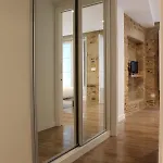 Luas Apartamento