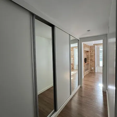 Luas Apartment