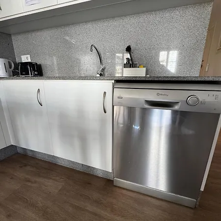 Luas Apartment