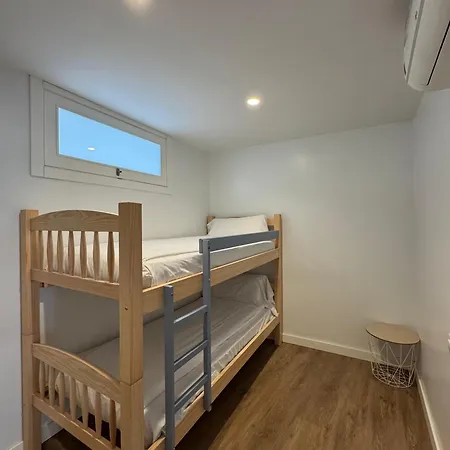 Luas Apartment