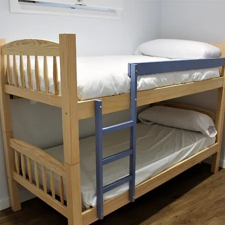 Luas Apartment *