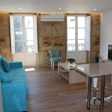 Luas Apartment