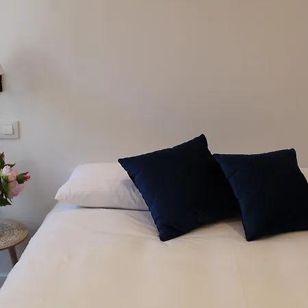 Apartment Luas *