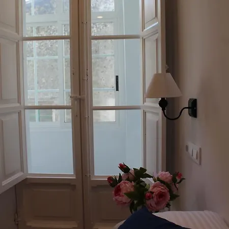 Apartment Luas *