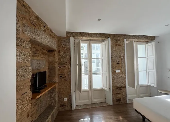 Luas * Santiago de Compostela