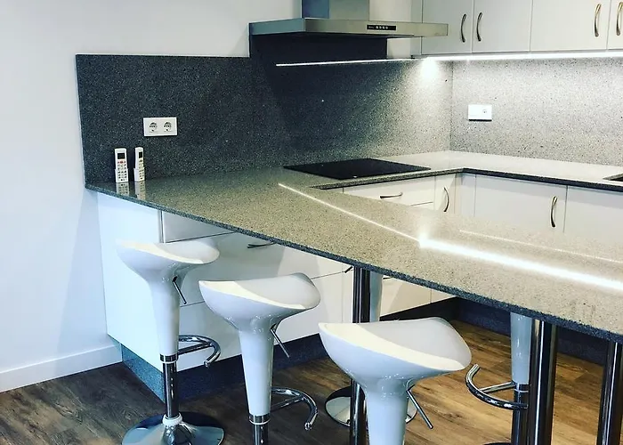 Daire Luas Santiago de Compostela